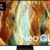 Samsung Neo QLED QN70F 4K Vision AI Telewizor LCD 189 cm 75 cal EEK D (A - G) CI+, DVB-T2, DVB-C, DVB-S2, PVR ready, QLE