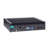 Komputer przemysłowy Intel Celeron 1,8 GHz 210 x 166 x 48 mm IP20 8 GB 90W 2 BXP-C100 12/24 V DC