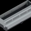 449-380-60 Empty housing DB12, 211.8 x 90 x 58 mm, standard, open