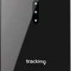 Trackimo Travel 3G Nadajnik GPS czarny 1 szt.
