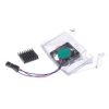 Raspberry Pi 4 Case Fan - zestaw z wentylatorem do oficjalnej obudowy Raspberry Pi 4