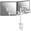 Neomounts Uchwyt do monitora, stołowy FPMA-D1030D 2 Wyświetlacz 25,4 cm (10