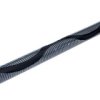 Wąż poliamidowy z sinusoidalnym nacięciem SILVYN RILL PA6 SINUS 8,4x11,4 czarny 61806555 /50m/