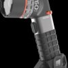 NEB-SPT-1001-G LED hand-held light, 500 lm, rechargeable battery