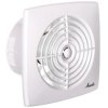 Wentylator wyciągowy fi 125 16W 175m3/h 230V IPX4 biały włącznik pociągany RETIS WR125W E00078 WR125W