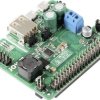 Tarcza Joy-it StromPi 3 Pasuje do: Raspberry Pi®