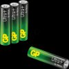 GPPCA24UP178 Ultra Plus, alkaline battery, AAA (Micro), pack of 4