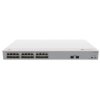 Switch 24X Ge Poe+, 2X Sfp, 124W, Ac Huawei S110-24Lp2sr