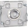 Płyta obrotowa, 110 x 100 mm Bosch Accessories 2608601446