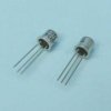 BC-107 NPN 0,1A/45V/0,3W TO-18 TRANZYS