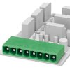 Wtyk PCB 7-pinowe raster: 10.16mm Phoenix Contact 1.0 kV