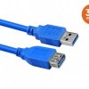 PRZEDLUZACZ USB C A-A 3M