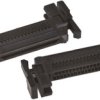 Osłona złącza 31-pinowe Męski 2-rzędowe raster: 1 mm Hirose Kabel FX15 Prosty