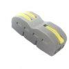 Szybkozłączka elektryczna 1-- 2PIN rozgałęźnik FD-12