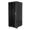 Szafa serwerowa stojąca 19 32U 600x800 czarna LANBERG /do zmontowania/ FF01-6832-12B