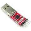 KONWERTER USB-UART CP2102 RS232 USB 2.0