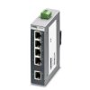 Phoenix Contact FL SWITCH SFNB 5TX Switch przemysłowy Ethernet 10 / 100 MBit/s