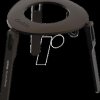 OT-FCS-01 OutIn stabiler Halter für Mino & Nano, braun