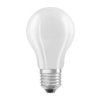 Żarówka Led A60 E27 Fr 2,5W 40W 525Lm 3000K Ciepła 360 Filament Osram Ultra...