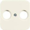 Busch-Jaeger czarny 2CKA001724A0194 1 szt.