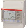Miernik energii 1 -fazowy ABB