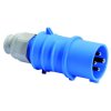 Złacze męskie CEE Bals Elektrotechnik 21839 16.0 A 230 V