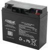Akumulator żelowy 12V 20Ah Xtreme