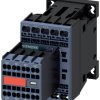 Siemens 3RT2015-2BB44-3MA0 Stycznik 3 NO 690 V/AC 1 szt.