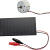 Sol Expert 51505 150 mA – 5V mit RF300L Moduł solarny