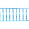 Oznaczniki Mini-WSB 1x 1-50 niebieski 264-900/000-006