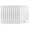 Elevar SP-13503848 ID Holder 60x100mm Transparent 10 pc(s)