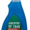 Loctite component cleaner, bottle, 750 ml, LOCTITE SF 7840 750ML EGFD