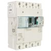 Wyłącznik mocy z modułem różnicowoprądowym 250A 4P 25kA DPX3 250 EL+BL.R 420329