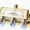 GS01-03 spliter - rozgałęźnik antenowy x3, częstotliwość 5-2400MHz