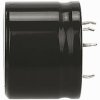 Kondensator 15000μF 35V dc Zatrzaskowy KEMET roztaw: 22.5mm 40 (Dia.) x 30mm