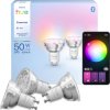 Philips Żarówka LED 929004235704 EEK: F (A - G) Hue Essential White & Col. Amb. GU10