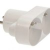 ROZGALEZNIK R-270 2*2P+Z
