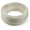 Przewód montażowy LgY 0.35 mm² biały