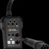 PCE-EVSE 310 PCE-EVSE 310 measuring connection adapter for wall boxes