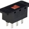 Bulgin K22205BR-450B 1 szt. towar pakowany luzem