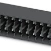 Phoenix Contact Obudowa złącza pin męskiego na PCB DMC Ilość pinów 10 Wymiary siatki: 3.50 mm 1787043 50 szt.