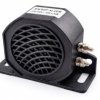 BUZER SYGNAŁ COFANIA 12-60V 105DB A