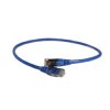 Kabel Ethernet Cat6 długość 500mm Z zakończeniem Legrand PVC