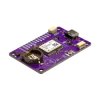 Soldered GNSS GPS Breakout NEO-M9N-00B - moduł GNSS z Qwiic