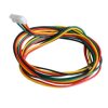 100cm 4x26 AWG Cable for Stepper Motors - with XH2.0 Plug - 3D Printer