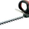 Metabo AHS 18-55 V akumulatorowy Nożyce do żywopłotu bez akumulatora, z kratką 18 V Li-Ion 530 mm