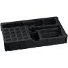 Bosch 1600A0351V Tool organiser insert Durable and versatile toolbox insert