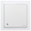 FLGTF55E/230V-am Eltako bezprzewodowy Higrostat podtynkowy
