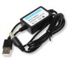 Zasilacz przetwornica USB DC 5V 1A na DC 12V z wtyczką DC 2,1×5,5 mm