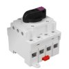 Rozłącznik Izolacyjny Główny ( TXPV-40 ) 4P 32A 1200V DC